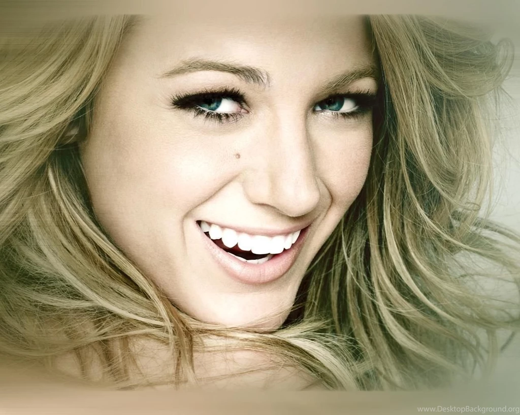 Blake Lively Blake Lively Wallpapers (11109343) Fanpop