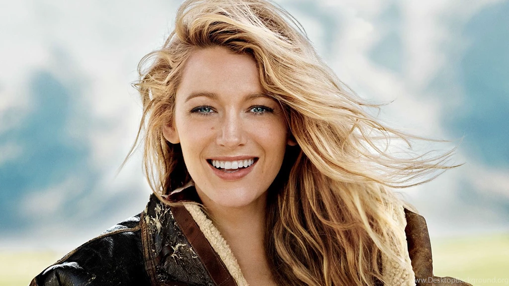 HD Blake Lively Wallpapers – HdCoolWallpapers.Com
