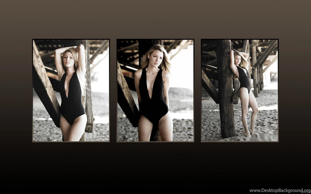 Blake <3   Blake Lively Wallpapers (16637681)   Fanpop