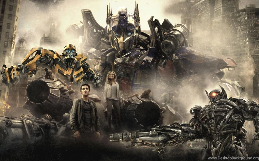 Transformers Hd Wallpapers Resimler