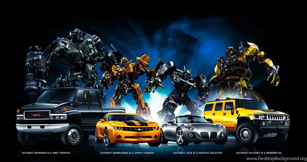 Top New Transformers Wallpapers Image Images For Pinterest