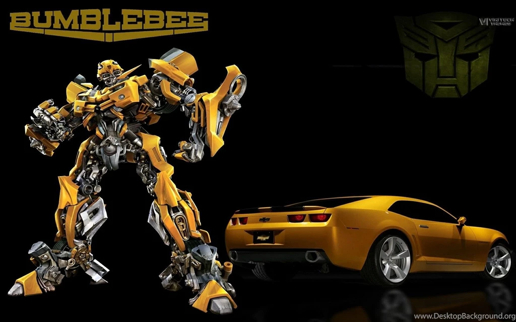 Transformers Bumblebee