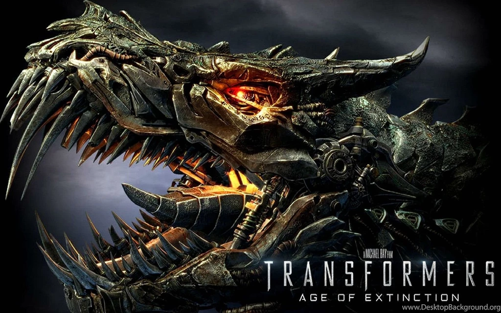 Transformers 4 Wallpapers For Dekstop Backgroun