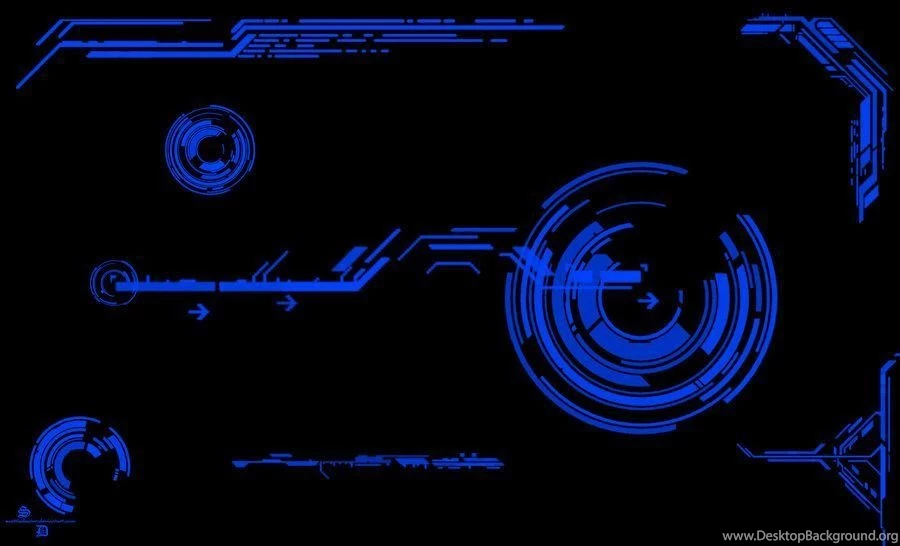 Techy HD Wallpapers