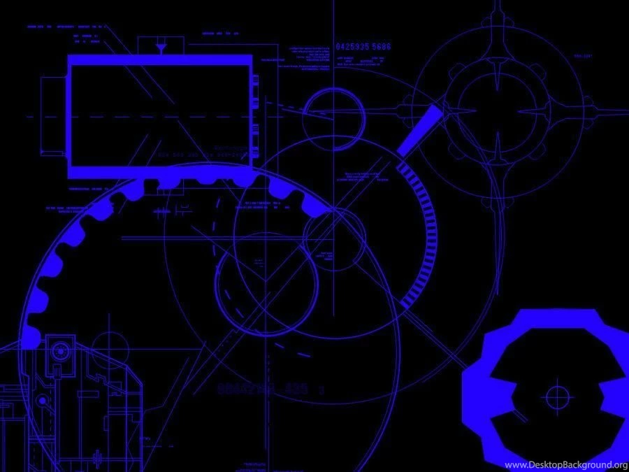 Techy Wallpapers By ScottieDoctor On DeviantArt