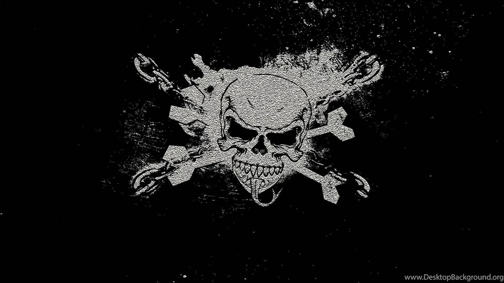 Skulls skull and chains skull and fire 1920x1080 hd wallpapers ...