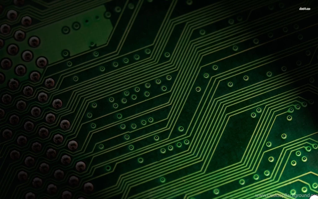 Circuit Board Wallpapers Computer Wallpapers