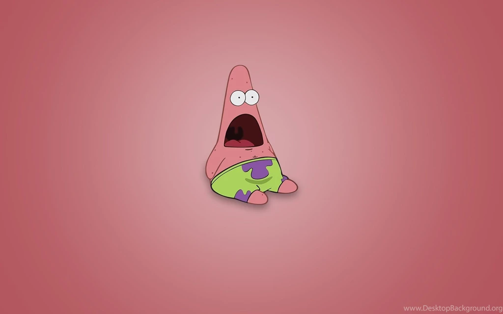 67 Spongebob Squarepants HD Wallpapers