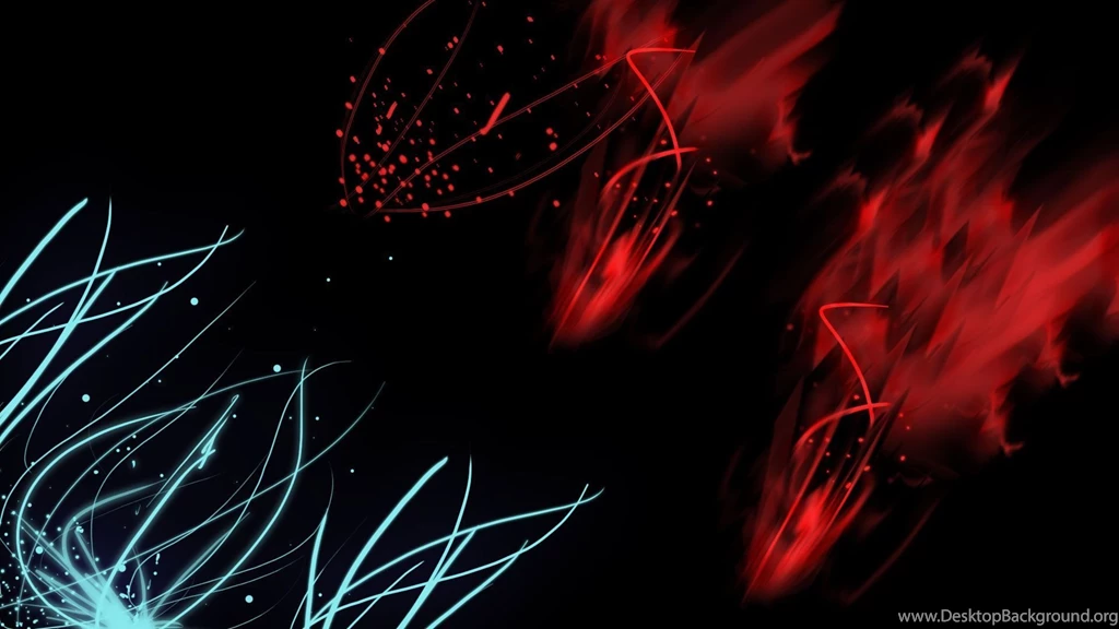 Good Vs Evil Wallpaper Backgrounds