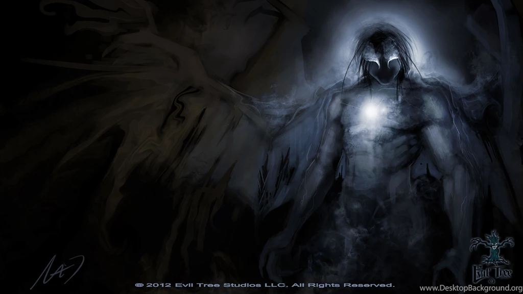 4 Evil Tree Studios HD Wallpapers