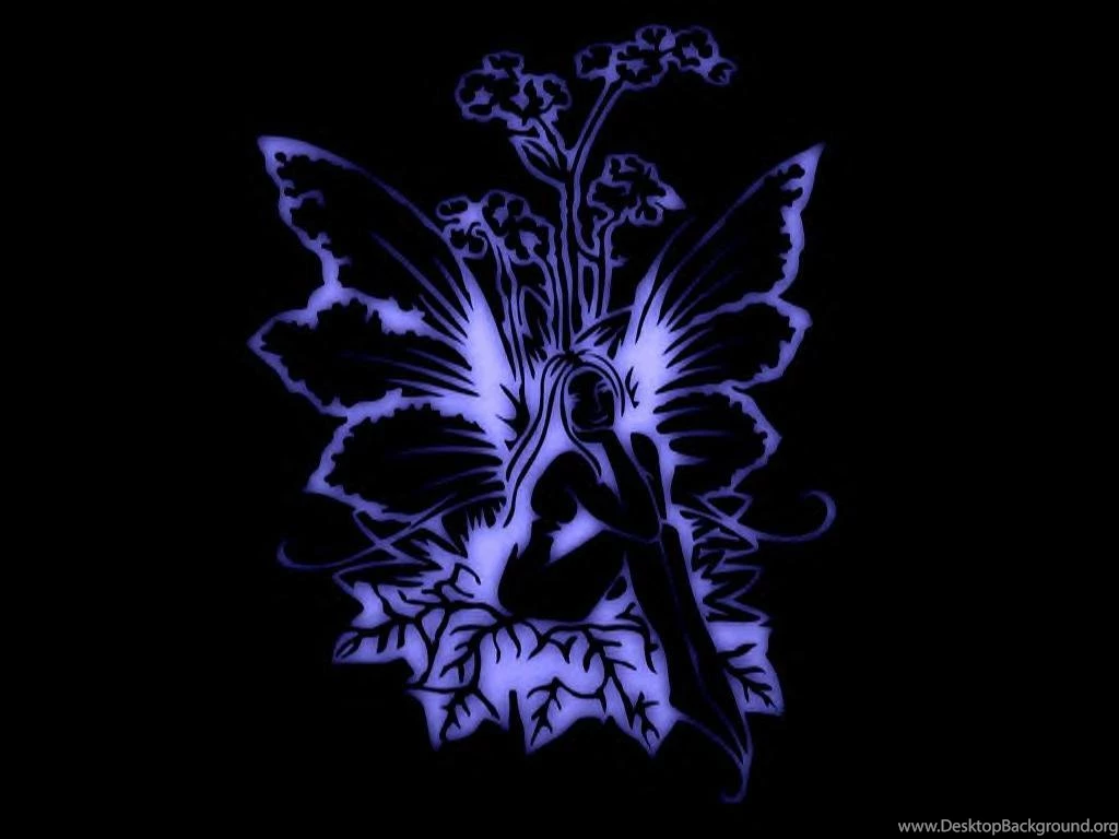 349 Fairy HD Wallpapers