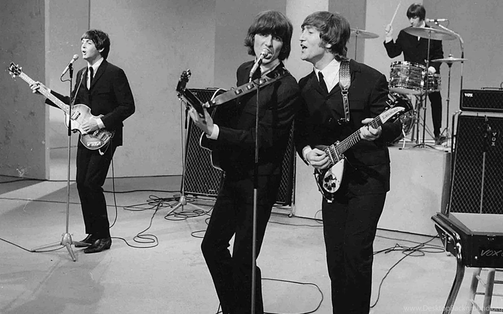 The Beatles Wallpapers