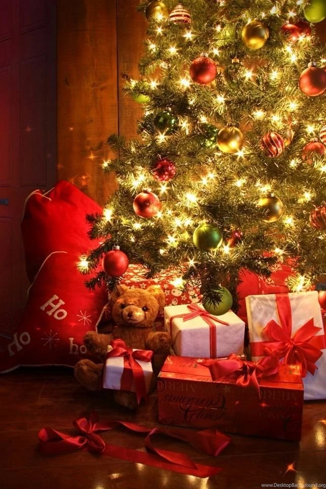 Christmas Wallpapers For Iphones – Happy Holidays