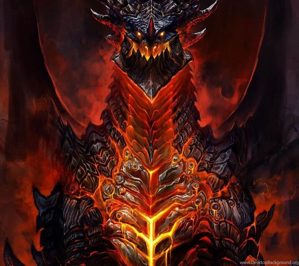 Wow Cataclysm Deathwing