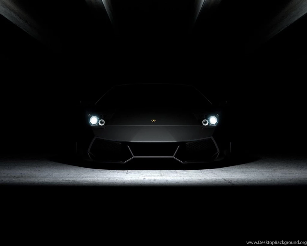 Black Car Wallpapers