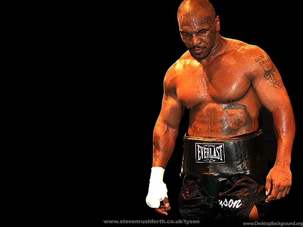 Boxing Knockout Wallpaper.