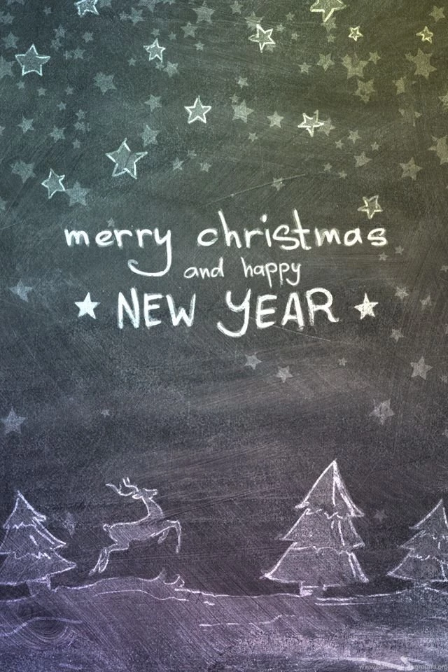 Christmas Wallpapers For Iphone By PimpYourScreen On DeviantArt