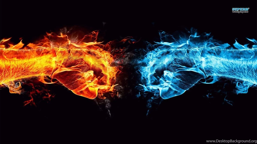 Fists Wallpapers Digital Art Wallpapers