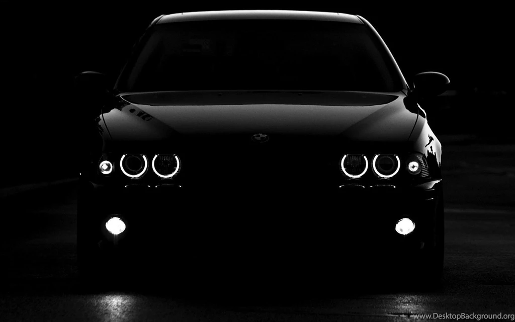 Black Car Wallpapers   Desktop Backgrounds