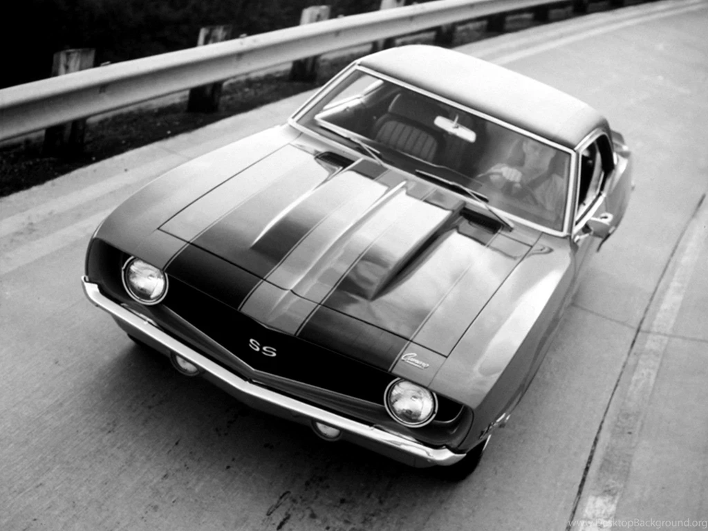 2015 Camaro iPhone Wallpapers Image