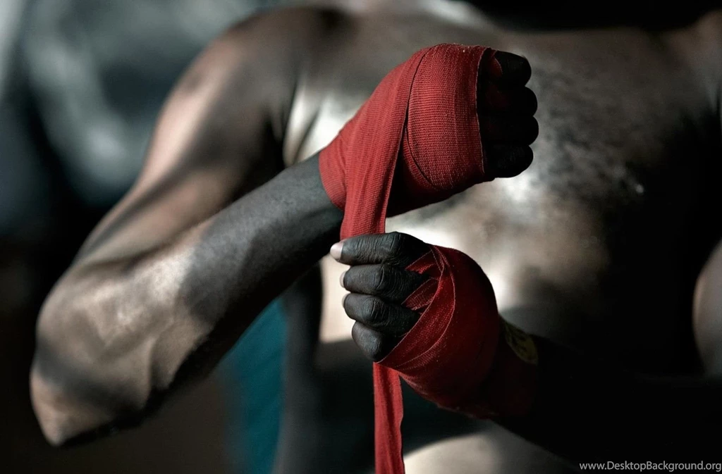 HD Quality Boxing Computer Wallpapers SiWallpapers 26755