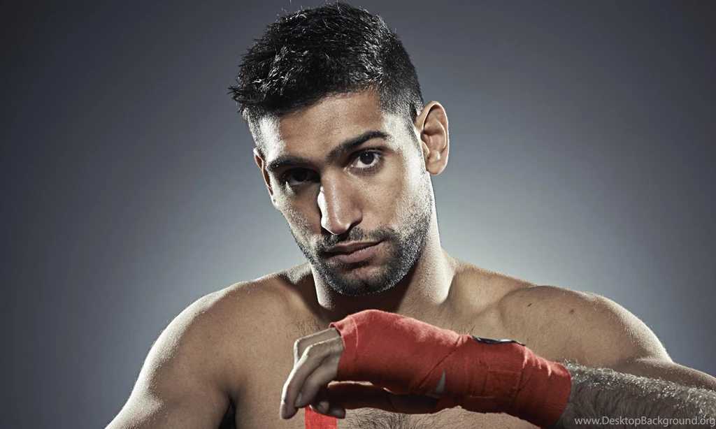 Amir Khan Boxer Wallpapers Full HD 53776 Full HD Wallpapers Desktop ...