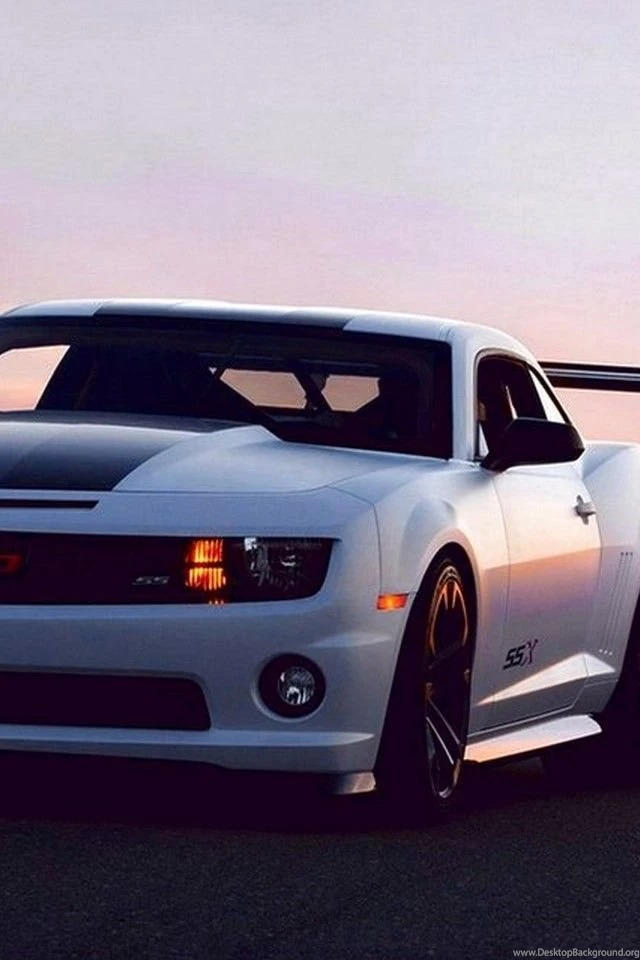 Cool 20 Iphone Wallpapers Camaro Cars Desktop Background