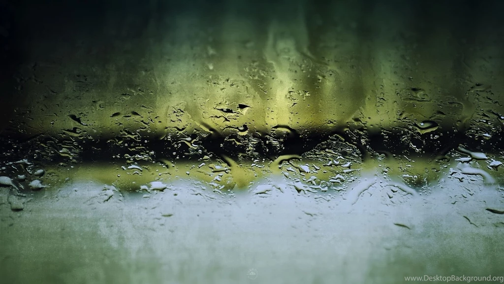 Top Rain Glass Wallpaper Images For Pinterest