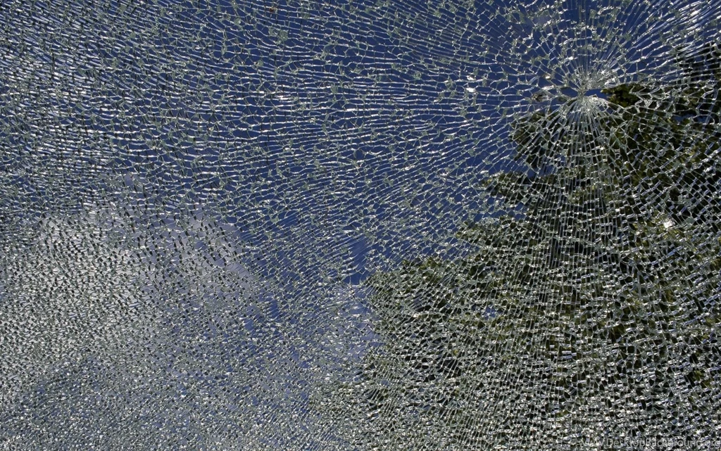 Broken Glass Wallpapers By Janfoto On DeviantArt