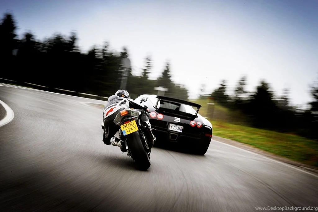 Bugatti HD Wallpapers And Backgrounds