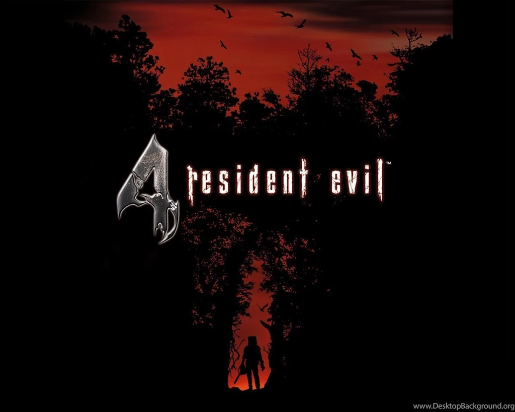 294 Resident Evil HD Wallpapers