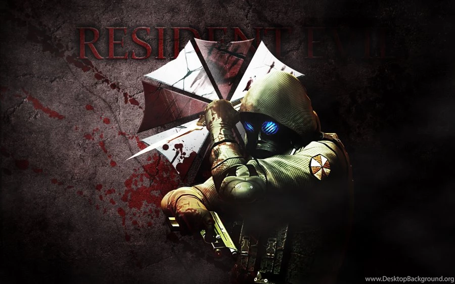 Top Deviantartcomresident Evil Wallpaper Images For Pinterest