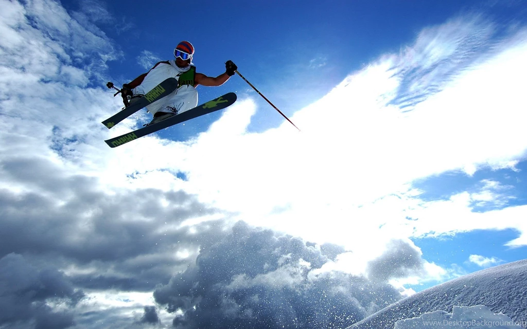 Winter Sports Desktop Wallpapers, Winter Sports Images, New Wallpapers