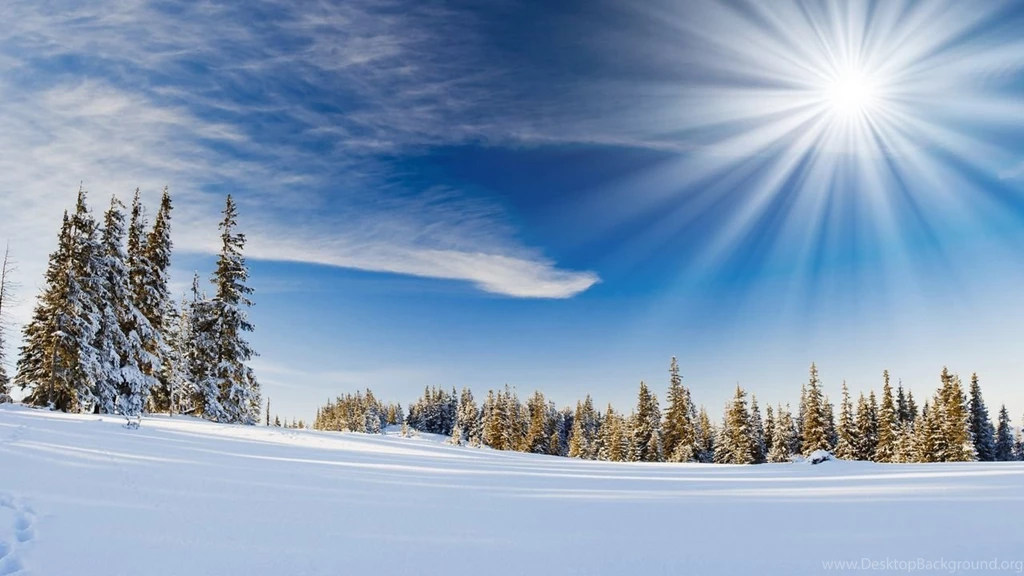 Winter Wallpapers Free