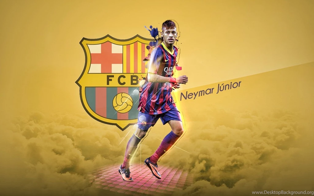 Neymar Wallpapers 2015 HD