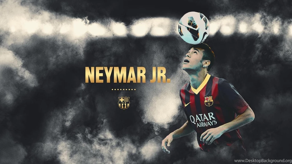 Neymar Wallpapers In 2016