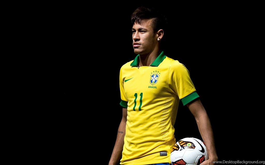 Fonds D'écran Neymar : Tous Les Wallpapers Neymar