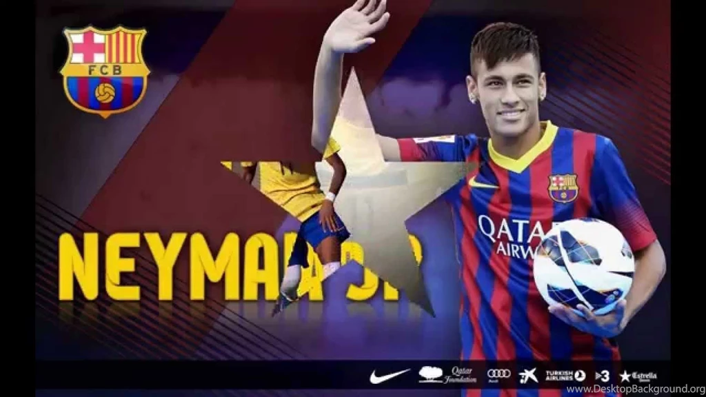 Neymar Brazilian Wallpapers HD Download YouTube