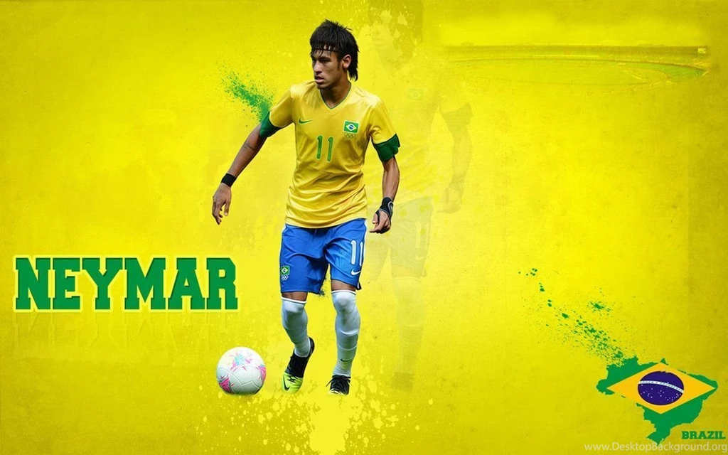 Neymar HD Wallpapers