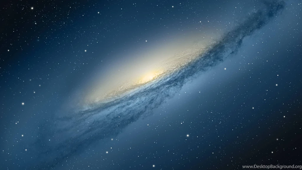 2560x1440 OS X Mountain Lion Galaxy Desktop PC And Mac Wallpapers