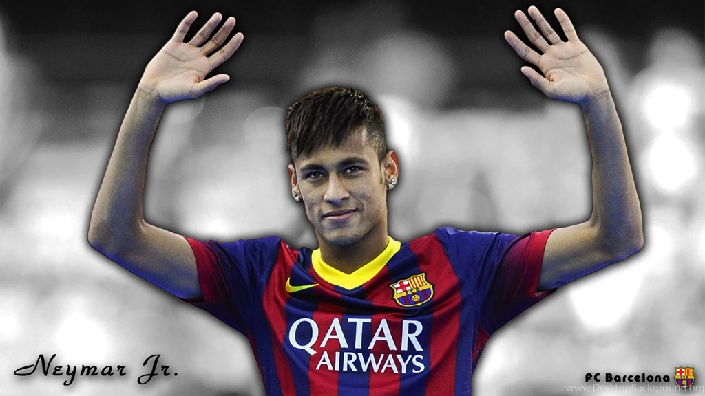 Football Neymar HD Wallpapers