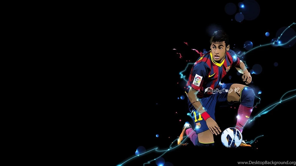 Neymar And Messi Wallpapers 2015 Invitation Templates
