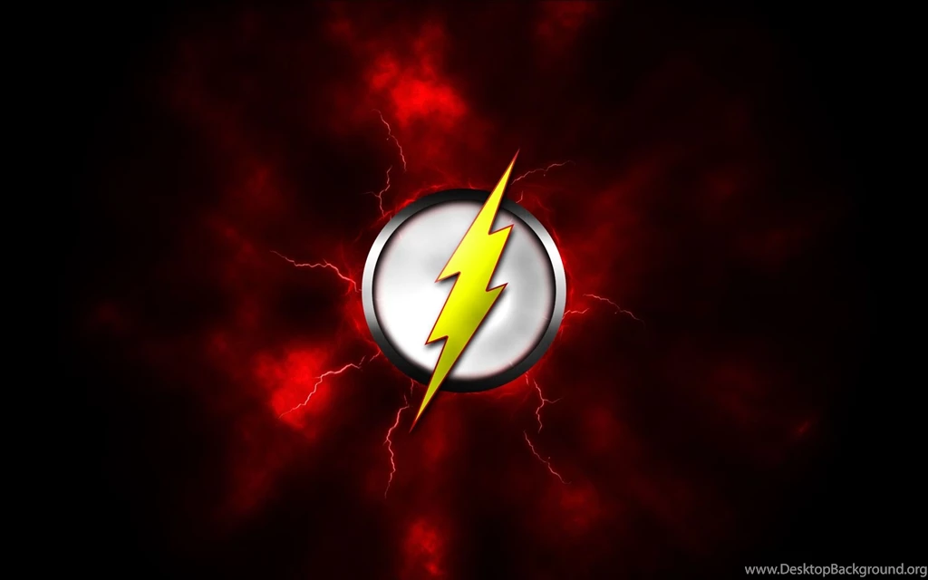 Download The Flash Awesome Photo Wallpapers
