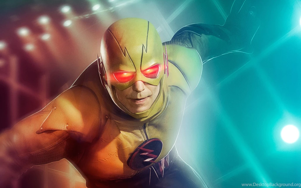 Eddie Thawne In The Flash Wallpapers