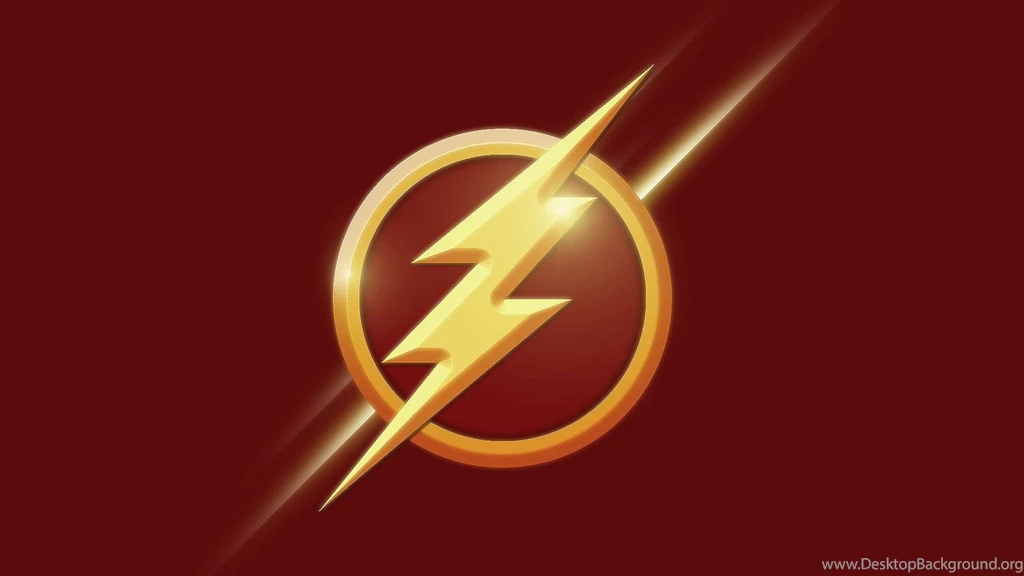 Flash Wallpapers I Made (Desktop+Mobile) : FlashTV