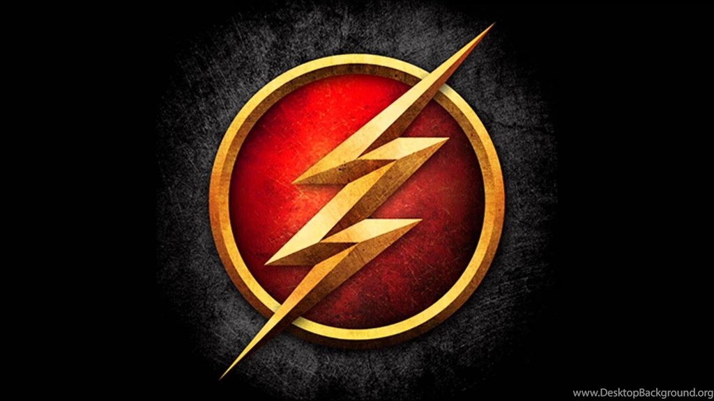 The Flash Wallpapers