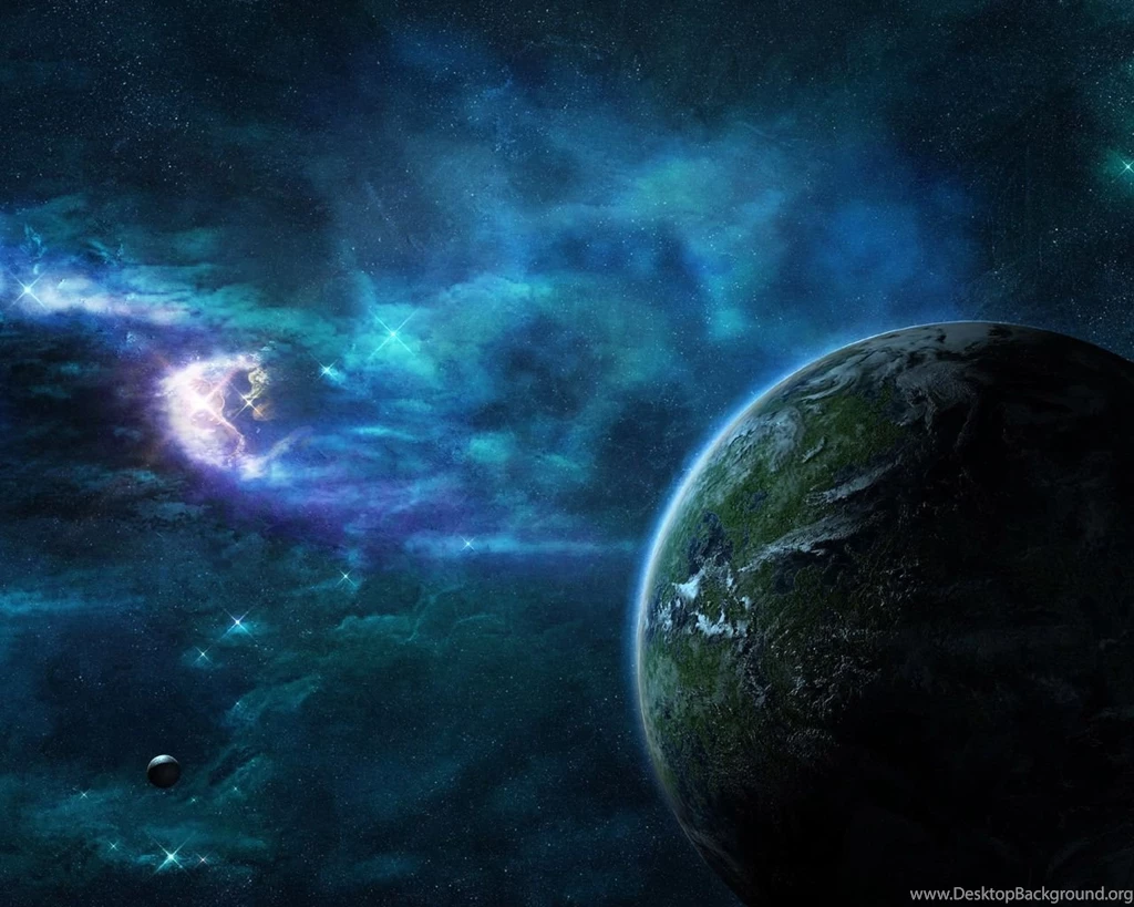 Moving Space Wallpapers   659996