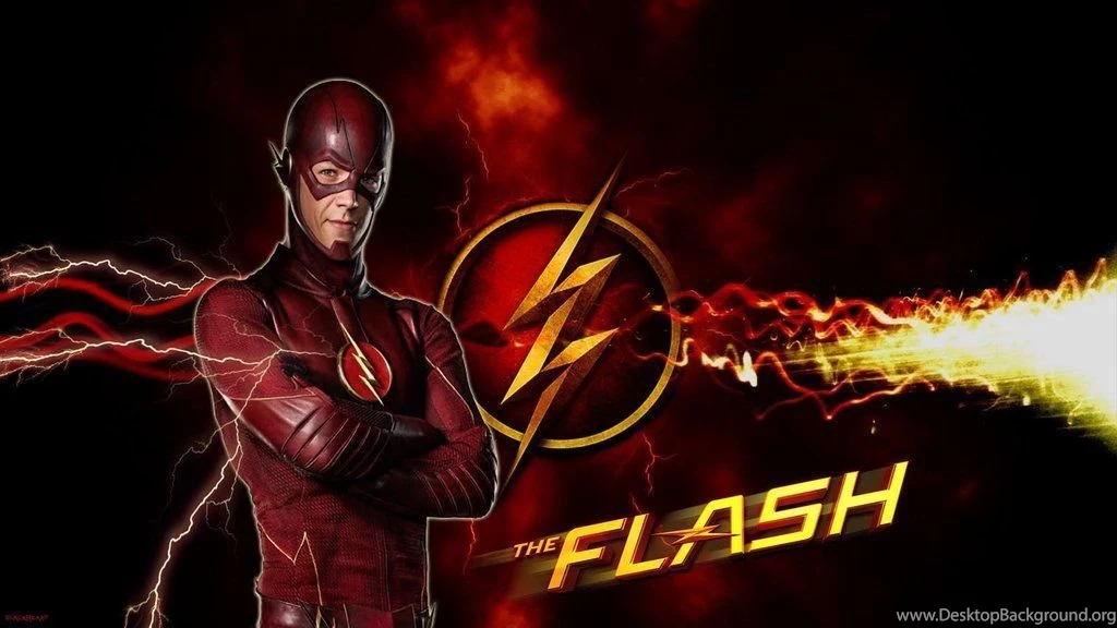 The Flash Wallpapers By BlackHeartRose76 On DeviantArt