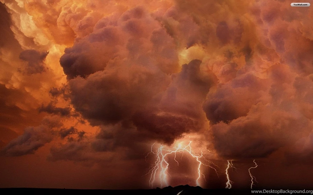 YouWall Lightning Wallpapers Wallpaper,wallpapers,free ...