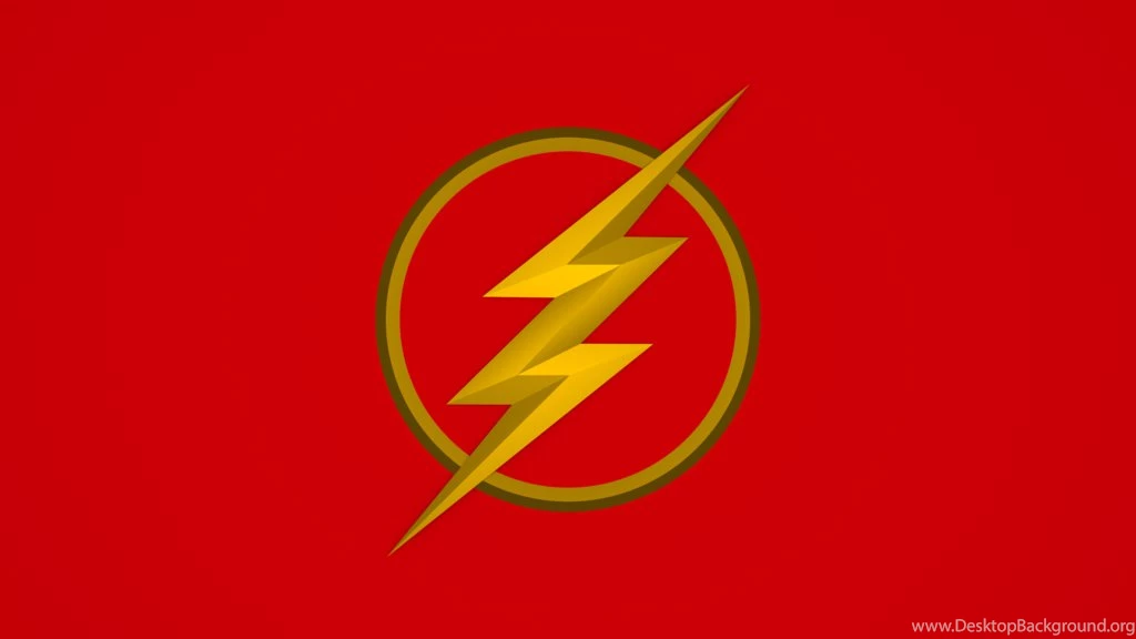 The Flash Wallpapers By Dannydamon On DeviantArt